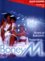 Boney M. Rivers Of Babylon CD