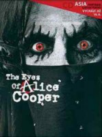 ALICE COOPER cd The Eyes Of Alice Cooper