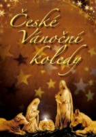 České vánoční koledy CD