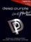 DEEP PURPLE Live At Montreux 1996 CD