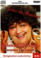 Helena Růžičková CD vzpomínky plné humoru