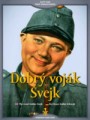 Dobrý voják Švejk DVD