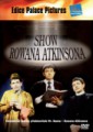 SHOW ROWANA ATKINSONA dvd