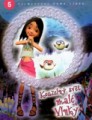 Kouzelný svět malé Vlnky DVD 5