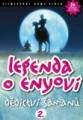 Legenda o Enyovi: Dědictví šamanů 2. DVD