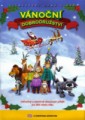 Vánoční dobrodružství DVD