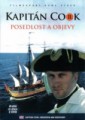 Kapitán Cook: Posedlost a objevy II. DVD