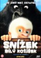 Snížek, bílý kožíšek DVD