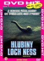 HLUBINY LOCH NESS dvd