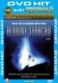 HLUBINY STRACHU dvd