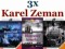Karel Zeman 3 DVD