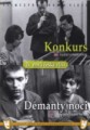 Konkurs / Démanty noci DVD