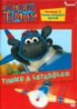 Kamarád Timmy DVD Timmy a letadýlko