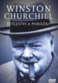 Winston Churchill DVD Vítězství a porážky