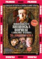 Dobrodružství Sherlocka Holmese a doktora Watsona DVD 20, století začíná