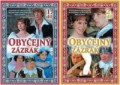 OBYČEJNÝ ZÁZRAK 2 dvd komplet