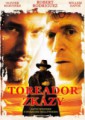 TOREADOR ZKÁZY dvd