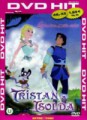 Tristan a Isolda DVD