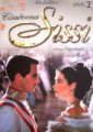 Císařovna Sissi DVD 2