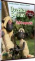 Ovečka Shaun DVD Srdci neporučíš