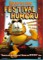 GARFIELDŮV FESTIVAL HUMORU dvd