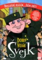 Dobrý voják Švejk DVD