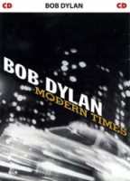 BOB DYLAN cd MODERN TIMES