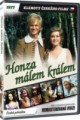 HONZA MÁLEM KRÁLEM dvd