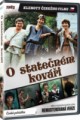 O STATEČNÉM KOVÁŘI dvd