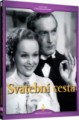 Svatební cesta DVD