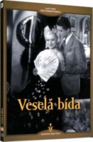 Veselá bída DVD