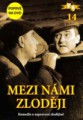 MEZI NÁMI ZLODĚJI dvd