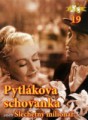 Pytlákova schovanka DVD