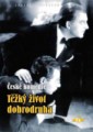 Těžký život dobrodruha DVD