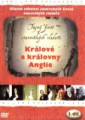 Králové a královny Anglie