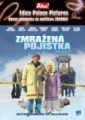 ZMRAŽENÁ POJISTKA dvd