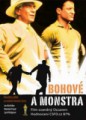 BOHOVÉ A MONSTRA dvd