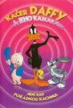 KAČER DAFFY A JEHO KAMARÁDI dvd