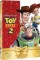 TOY STORY příběh hraček DVD 2