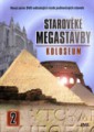 STAROVĚKÉ MEGASTAVBY dvd KOLOSEUM