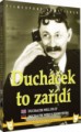 Ducháček to zařídí DVD