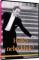 Holka nebo kluk DVD BOX