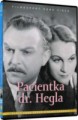 Pacientka dr. Hegla DVD