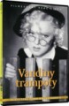 Vandiny trampoty DVD BOX