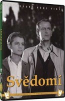 Svědomí DVD