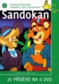 Sandokan DVD 3