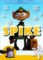Spike DVD