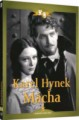 Karel Hynek Mácha DVD