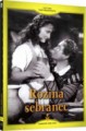 Rozina sebranec DVD