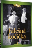 Falešná kočička DVD